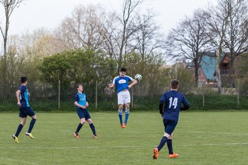 Bild 25 - AJ TSV Wiemersdorf - SG TSV05/VfR II : Ergebnis: 6:1